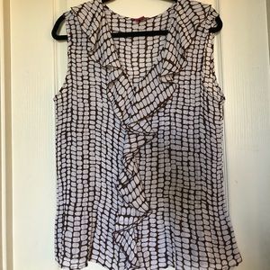 Sunny Leigh Woman’s Blouse